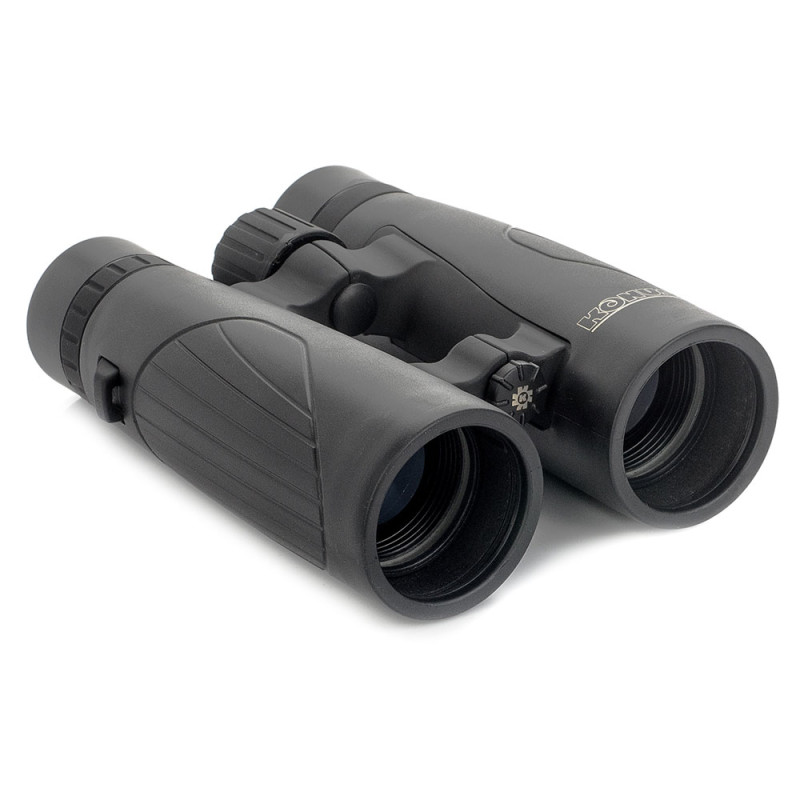 Бінокль KONUS TITANIUM OH 8x42 Чорний