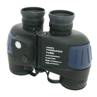 Binoculars KONUS TORNADO 7x50 Black