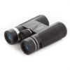 Бінокль KONUS WOODLAND 10x42 Чорний