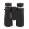 Бінокль KONUS WOODLAND 10x42 Чорний