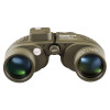 Бінокль морський SIGETA Admiral 7x50 Military floating/compass/reticle Олива