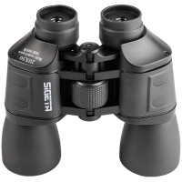 Бінокль SIGETA FARLAND 20x50 Чорний