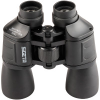 Бінокль SIGETA FARLAND 7x50 Чорний