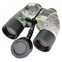 SIGETA General 10x50 floating/compass/reticle marine binoculars