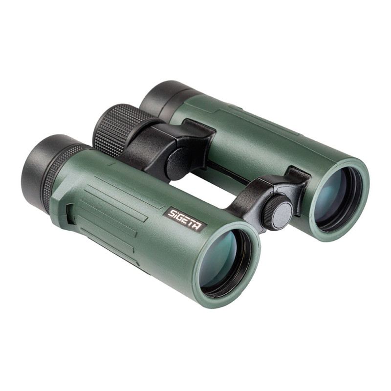 Бінокль SIGETA Imperial 10x34 Олива