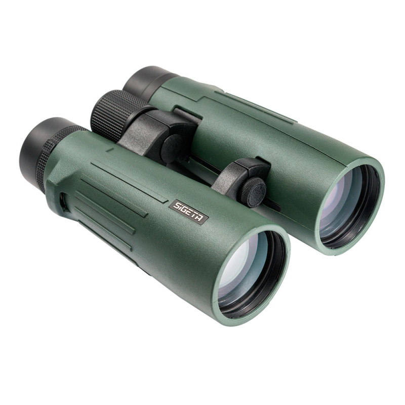 Бинокль SIGETA Imperial 12x50 Олива