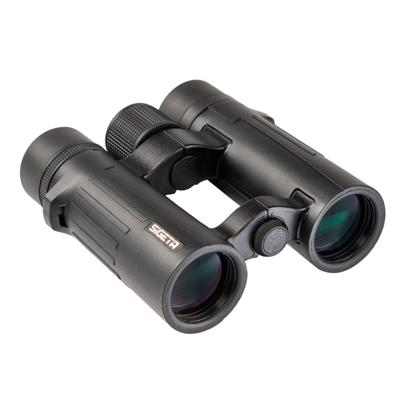 Бинокль SIGETA Imperial 8x34 Черный