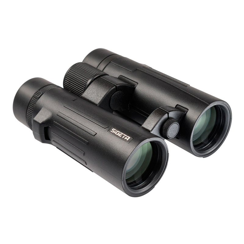 Бинокль SIGETA Imperial 8x42 Черный