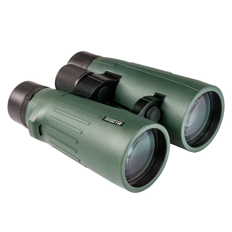 Бинокль SIGETA Imperial 8x56 Олива