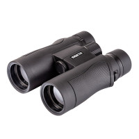 Бінокль SIGETA Stranger 8x42 WP Чорний