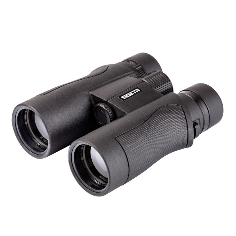 Бинокль SIGETA Stranger 8x42 WP Черный