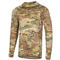 Longsleeve Camotec Thorax Pro Multicam