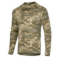 Longsleeve Camotec Thorax Pro Pixel