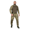 Бойова сорочка Camotec Raid Піксель - Олива