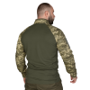 Бойова сорочка Camotec Raid Піксель - Олива