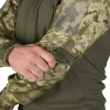 Бойова сорочка Camotec Raid Піксель - Олива