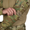 Бойова сорочка Camotec Raid Мультикам - Пісочний