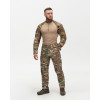 Бойова сорочка Bezet Штурм Мультикам