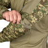 Бойова сорочка Camotec Raid Хижак Піксель - Пісочний
