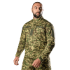 Кітель Camotec Blitz Twill Хижак Піксель