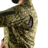 Кітель Camotec Blitz Twill Хижак Піксель
