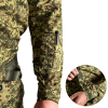 Кітель Camotec Blitz Twill Хижак Піксель