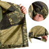 Кітель Camotec Blitz Twill Хижак Піксель