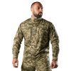 Кітель Camotec Blitz Twill Піксель