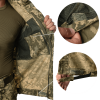 Кітель Camotec Blitz Twill Піксель