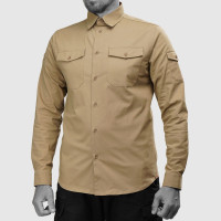 UATAC President Line shirt Sandy