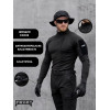 Tactical shirt Bezet Combat Black