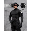 Tactical shirt Bezet Combat Black