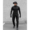 Tactical shirt Bezet Combat Black