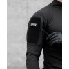 Tactical shirt Bezet Combat Black