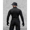 Tactical shirt Bezet Combat Black
