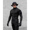 Tactical shirt Bezet Combat Black