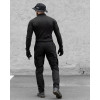 Tactical shirt Bezet Combat Black