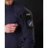 Tactical shirt Bezet Combat Blue