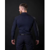 Tactical shirt Bezet Combat Blue