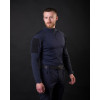 Tactical shirt Bezet Combat Blue
