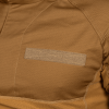 Бойова сорочка Camotec Blitz 2.0 Twill/Coolpass Air 2.0 Койот
