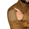Бойова сорочка Camotec Blitz 2.0 Twill/Coolpass Air 2.0 Койот