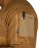 Бойова сорочка Camotec Blitz 2.0 Twill/Coolpass Air 2.0 Койот