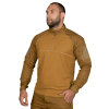 Бойова сорочка Camotec Raid 2.0 Twill/Coolpass Air 2.0 Койот