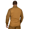 Бойова сорочка Camotec Raid 2.0 Twill/Coolpass Air 2.0 Койот