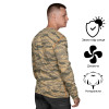 Лонгслів Camotec Basic 2.0 Cotton A-TACS AU