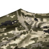 Лонгслів Camotec Bavovna Cotton Піксель