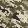 Лонгслів Camotec Bavovna Cotton Піксель