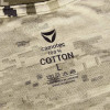 Лонгслів Camotec Bavovna Cotton Піксель