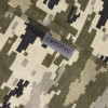 Лонгслів Camotec Bavovna Cotton Піксель